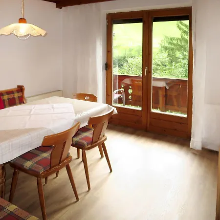 Ferienwohnung 241w * Finkenberg