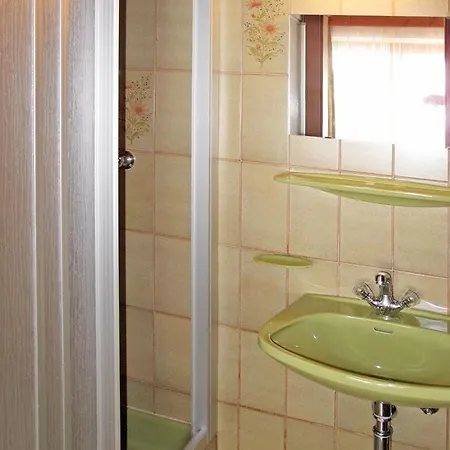 Ferienwohnung 241w Finkenberg