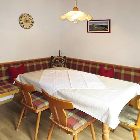 Ferienwohnung 241w Finkenberg