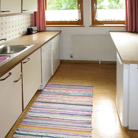 Ferienwohnung 241w Finkenberg