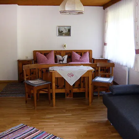 Ferienwohnung 241w * Finkenberg