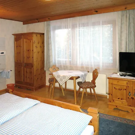 Apartment Ferienwohnung 241w Finkenberg