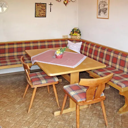 Apartment Ferienwohnung 241w Finkenberg