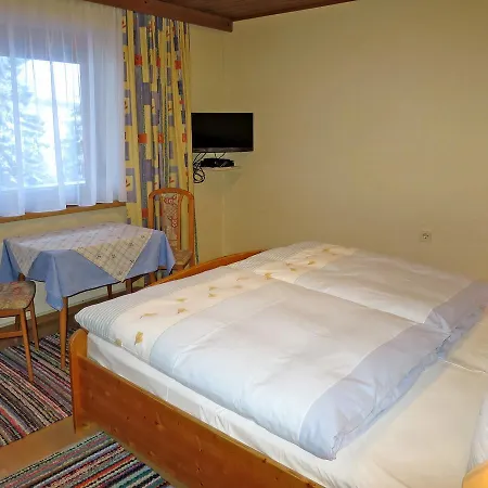 Ferienwohnung 241w * Finkenberg