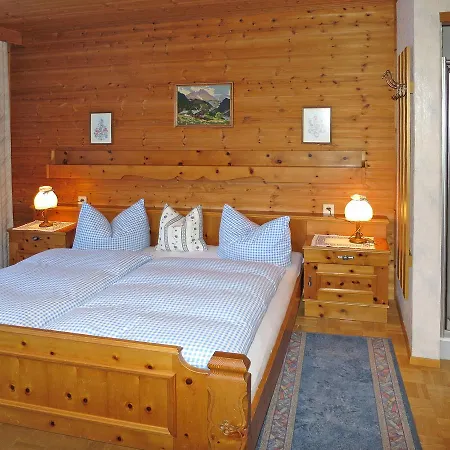 Daire Ferienwohnung 241w *