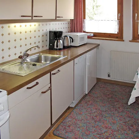 Ferienwohnung 241w Daire *